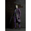NECA, DC Comics, The Dark Knight Movie, the Joker [Heath Ledger] Exclusive Action Figure, 7 Inches