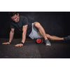 sFera Deep Tissue Massage Balls Set of 4 for Trigger Point Therapy, Myofascial Release | Includes: Small and Large Firm Foam Roller Balls, 2 Spiky Balls, Mesh Bag, Manual