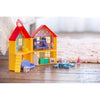 Peppa Pig's Deluxe House