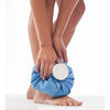 Mueller Ice Bag, Blue, 9 Inch