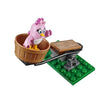 LEGO Angry Birds 75824 Pig City Teardown