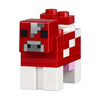 LEGO Minecraft The Mushroom Island 21129