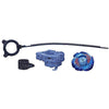 BEYBLADE Legends BB-70 Galaxy Pegasus W105R2F Top