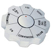 Natico Decision Maker and Paper Weight (60-2622)