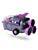 Paw Patrol, Skye's Rocket Ship, Vehicle & Figure