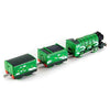 Fisher-Price Thomas & Friends TrackMaster, Flying Scotsman