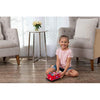 Peppa Pig's Red Car