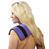 ThermiPaq Reusable Ice Pack and Hot Cold Pack For Injuries - Shoulder, Elbow, Ankles, Back and Knee Ice Pack, X-Large, 9.5 inches x 16 inches