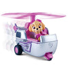 Paw Patrol Racers 3-Pack Vehicle Set, Rubble/Rocky/Skye