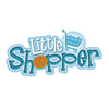Casdon Mini Market Cash Register Toy