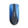 ProFoot Orthotic Insoles for Plantar Fasciitis & Heel Pain, Men's 8-13, 1 Pair
