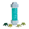 Turtles Teenage Mutant Ninja Turtles Mutagen Ooze with Mini Turtle Figure