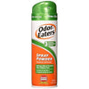 Odor-Eaters Foot Spray Powder 4 Oz
