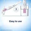 Clearblue Plus Pregnancy Test, 2 Pregnancy Tests
