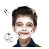 Snazaroo Face Paint Clown White, 50ml