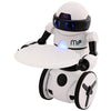 WowWee - MiP the Toy Robot - White