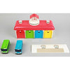 Little Bus Tayo - Bus Depot Center Playset