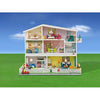 Lundby Smaland Dollhouse Dining Room Set