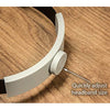 SE Illuminated Dual Lens Flip-In Head Magnifier