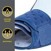 Futuro Night Plantar Fasciitis Sleep Foot Support, Helps Relieve Symptoms of Plantar Fasciitis, Firm Stabilizing Support, Adjust to Fit, Satisfaction Guaranteed