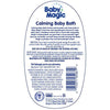 Baby Magic Calming Baby Bath, Lavender and Chamomile, 30 Ounces