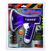 Toysmith Tech Gear Multi Voice Changer (6.5-Inch Various Colors)