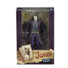 NECA, DC Comics, The Dark Knight Movie, the Joker [Heath Ledger] Exclusive Action Figure, 7 Inches