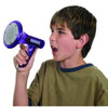 Toysmith Tech Gear Multi Voice Changer (6.5-Inch Various Colors)