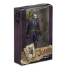 NECA, DC Comics, The Dark Knight Movie, the Joker [Heath Ledger] Exclusive Action Figure, 7 Inches