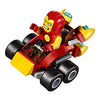 LEGO Super Heroes Mighty Micros: Iron Man Vs. Thanos 76072 Building Kit