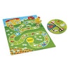 Peaceable Kingdom Count Your Chickens Award Winning Cooperative Counting Game for Kids