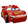 LEGO Juniors Lightning McQueen Speed Launcher 10730 Building Kit