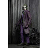 NECA, DC Comics, The Dark Knight Movie, the Joker [Heath Ledger] Exclusive Action Figure, 7 Inches