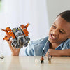 LEGO Star Wars Jakku Quad Jumper 75178 Building Kit