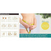 ZJchao Postpartum Support - Recover Belly/Waist/Pelvis Belt Sharper - 3 in 1