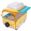 Peppa Pig Family Campervan Large Vehicle
