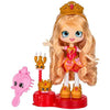 Shopkins Shoppies Party Themed Doll - Tiara Sparkles