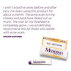 Mederma Scar Cream Plus SPF 30 (20 g)