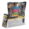 Beyblades #BB113 JAPANESE Metal Fusion Starter Set Scythe Khronos T125EDS 4D