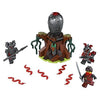 LEGO Ninjago The Vermillion Attack 70621 Building Kit (83 Piece)