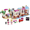 LEGO Friends Heartlake Cupcake Café 41119