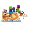 Peaceable Kingdom Stack Up! Award Winning Preschool Skills Builder Game for Kids