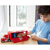 Disney Pixar Cars 3 Travel Time Mack Playset [Amazon Exclusive]