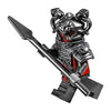 LEGO Ninjago The Vermillion Attack 70621 Building Kit (83 Piece)
