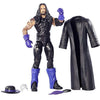 WWE Elite Undertaker Figure