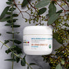 Nature's Baby Organics Ah-Choo! Chest/Cold/Vapor Rub, Eucalyptus, 2 oz. | Soothing Breathing Relief for Babies, Kids, & Adults! Natural for Sinus Congestion & Flus| No Synthetics, Glutens, Parabens