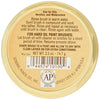 General Pencil 105-BP The Masters Brush Cleaner & Preserver 2.5 Ounces Carded-