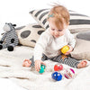 Roller-pillar Activity Balls Toy