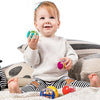 Roller-pillar Activity Balls Toy