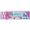 Shopkins World Vacation (Europe) -Mega Pack